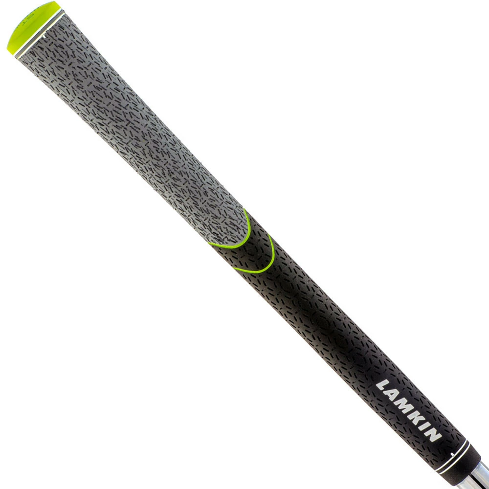 Lamkin ST+ Hybrid Calibrate Golf Grips