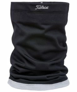The Caddy Shop Titleist Snood Neck Warmer