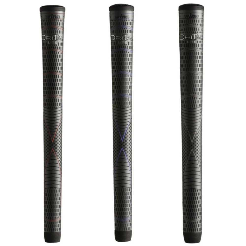 Winn Dri-Tac Lite Grips
