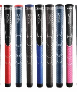 Winn Dri-Tac Grips