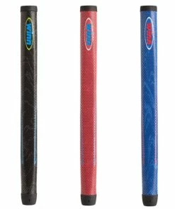 Winn Excel Tour Pistol Putter Grips